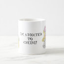 Search for cartoon mouse mugs Cheese