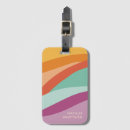 Search for boho luggage tags Pretty