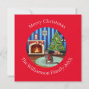 Search for scottish christmas cards Cute