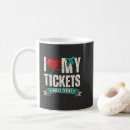 Search for i love my mugs Sarcastic