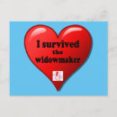Search for attackers postcards Survivor