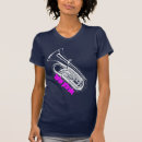 Search for tuba tshirts Orchestra