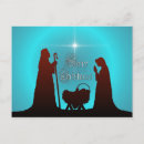 Search for creche christmas cards Joseph