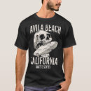 Search for vintage surf tshirts Skull