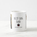 Search for dog photos mugs Best dog dad