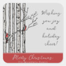 Search for cardinal bird stickers Modern