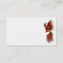 Search for phoenix business cards Bird