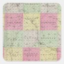 Search for oak stickers Lithographed