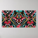 Search for vintage wallpaper posters Floral