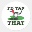 Search for golf hole stickers Putter
