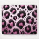 Search for animal print mouse mats Exotic