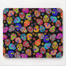 Search for muertos mouse mats Skull
