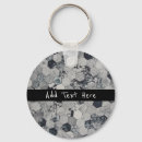 Search for organized key rings Black