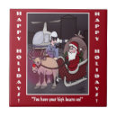 Search for santa claus tiles Reindeer