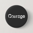 Search for courage badges Inspirational