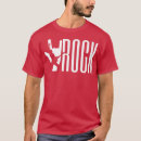 Search for rock and roll skeleton tshirts Musical
