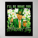 Search for paddy day posters Biden