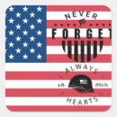 Search for remember veterans day stickers Flag