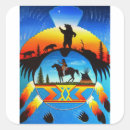 Search for cheyenne stickers Native