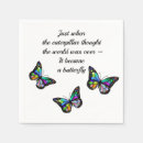 Search for inspirational quote napkins Inspiring