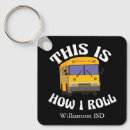 Search for bus key rings Funny