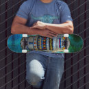 Search for robot skateboards Sci fi