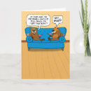 Search for beaver birthday cards Humour