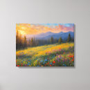 Search for vibrant canvas prints Decorative