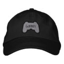 Search for console hats Video