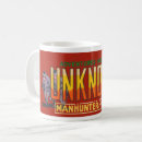Search for old comic coffee mugs Vintage
