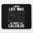 Search for calculus mouse mats School