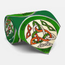 Search for bragh ties Green