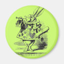 Search for fantasy character magnets Animal