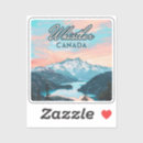 Search for travel canada stickers Vancouver