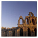 Search for ancient roman tiles Landmark