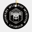 Search for viking christmas tree decorations Scandinavian