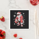 Search for african american xmas napkins Festive