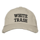 Search for trashed hats Funny
