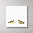 Search for queen canvas prints Animals