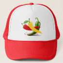 Search for chilli hats Red