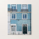 Search for european cities puzzles Portugal