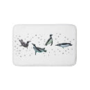 Search for penguin bath mats Birds