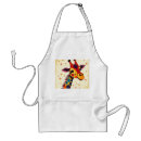 Search for giraffe aprons Whimsical