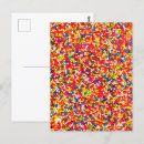 Search for sprinkle postcards Rainbow