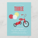 Search for tricycle invitations Party