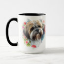 Search for lhasa apso gifts Brown