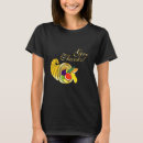 Search for cornucopia tshirts Plenty