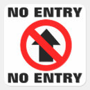 Search for restrictions stickers Icon