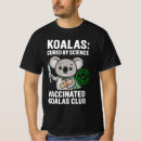 Search for vaccinated tshirts Cute