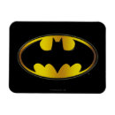 Search for batman magnets Yellow and black